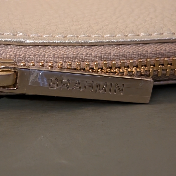 Bramin Women's Clutch - Picture 3 of 5